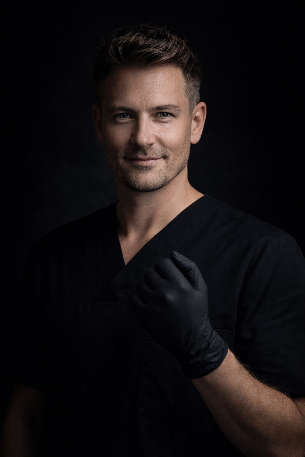 Fachärztin für ästhetische Chirurgie